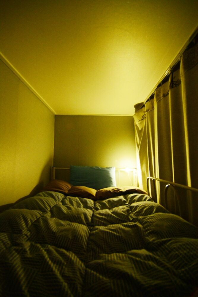 Hostal Insadong Hostel