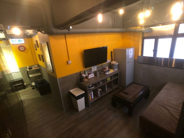 Hostal Urban Pack