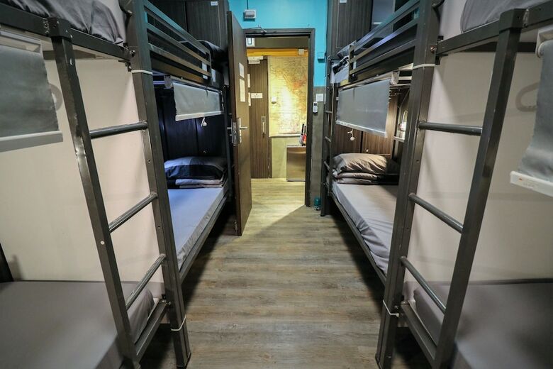 Hostal Urban Pack