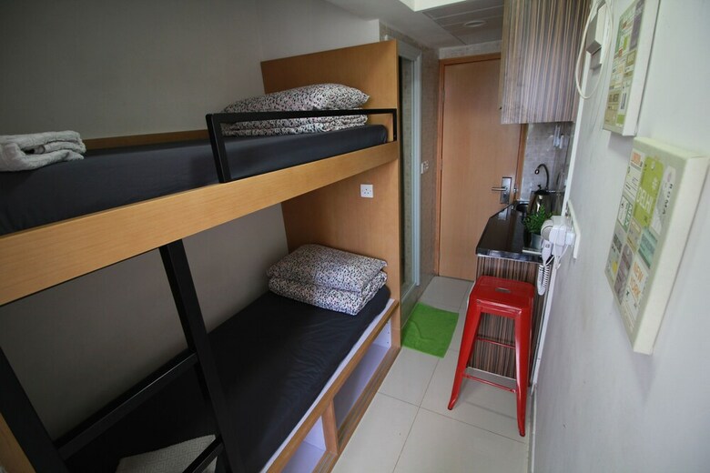 Hostal Urban Pack