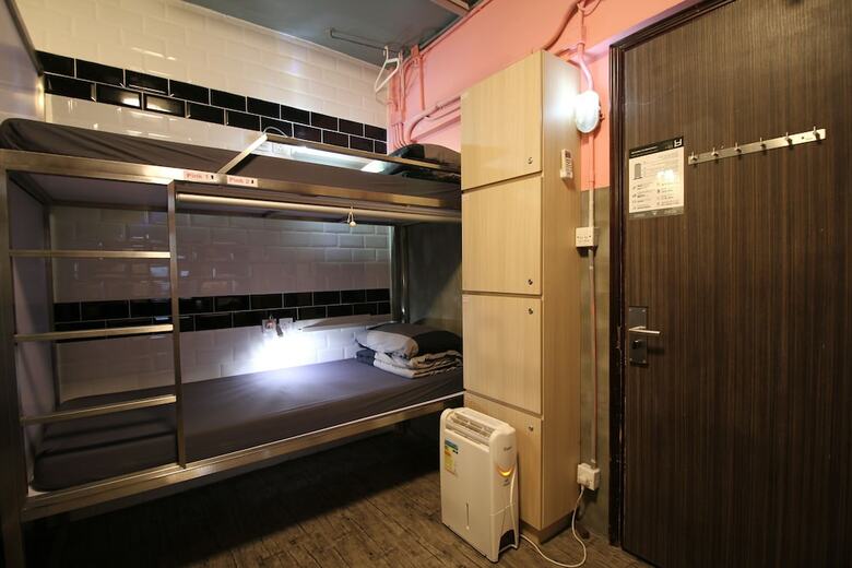 Hostal Urban Pack
