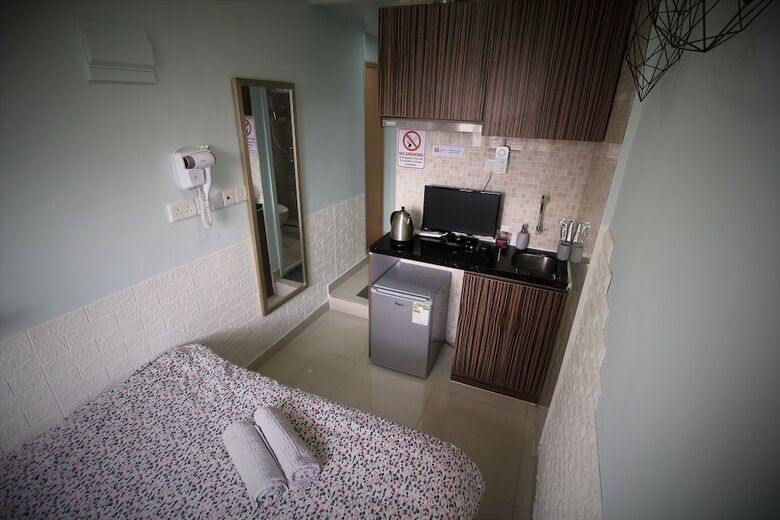 Hostal Urban Pack