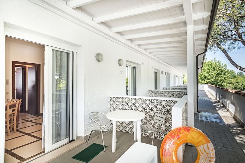 Villaggio San Francesco - Campground