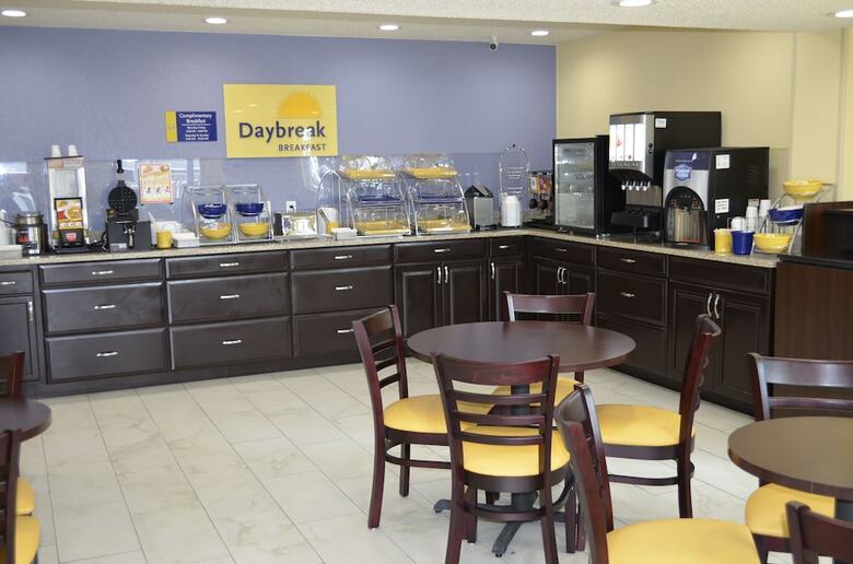 Hotel Day Inn By Wyndham Charles Town