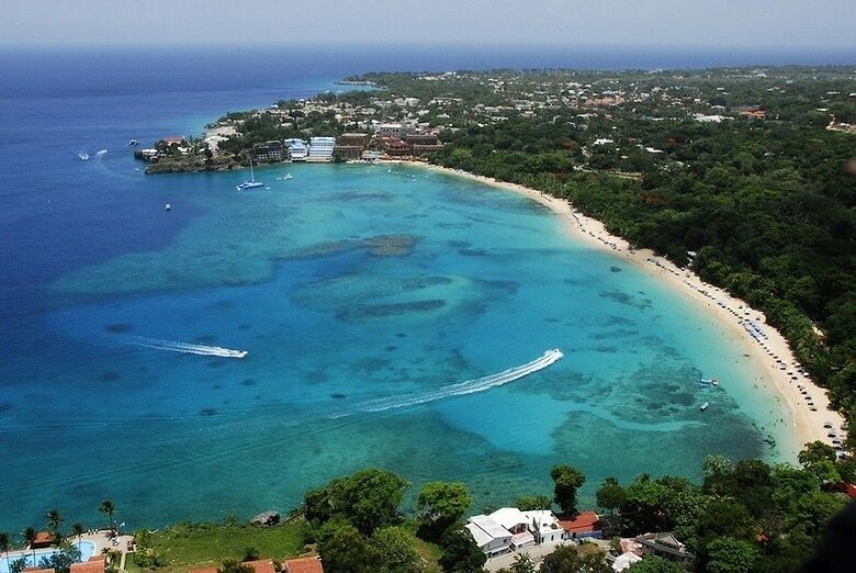 Three Bedroom Villa, Ocean View, Private Pool