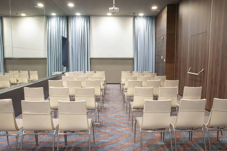 Hotel Courtyard By Marriott Sarajevo