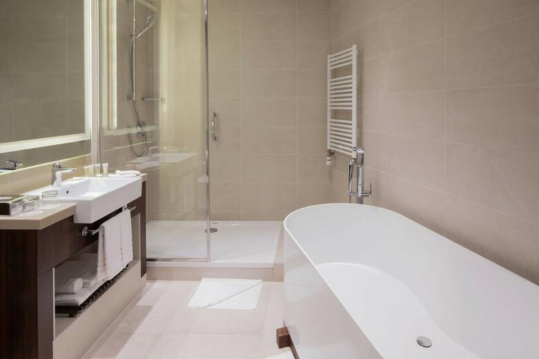 Hotel Courtyard By Marriott Sarajevo