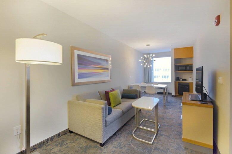 Hotel Springhill Suites By Marriott Wilmington Mayfaire