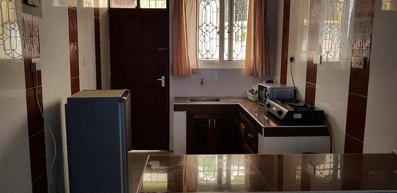 Apartamentos Prestige Leisure Hotel