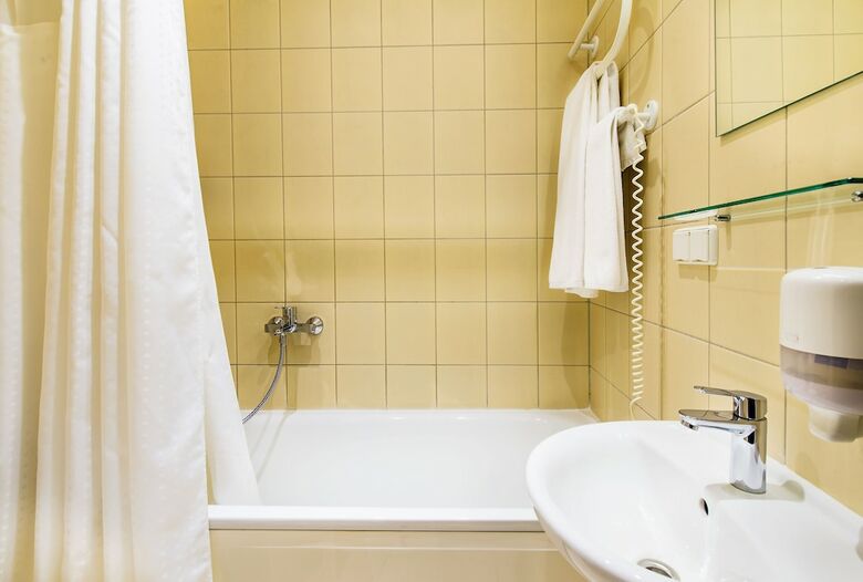 Hotel Ecotel Vilnius