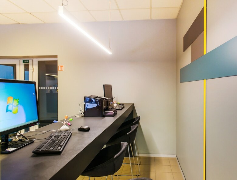 Hotel Ecotel Vilnius