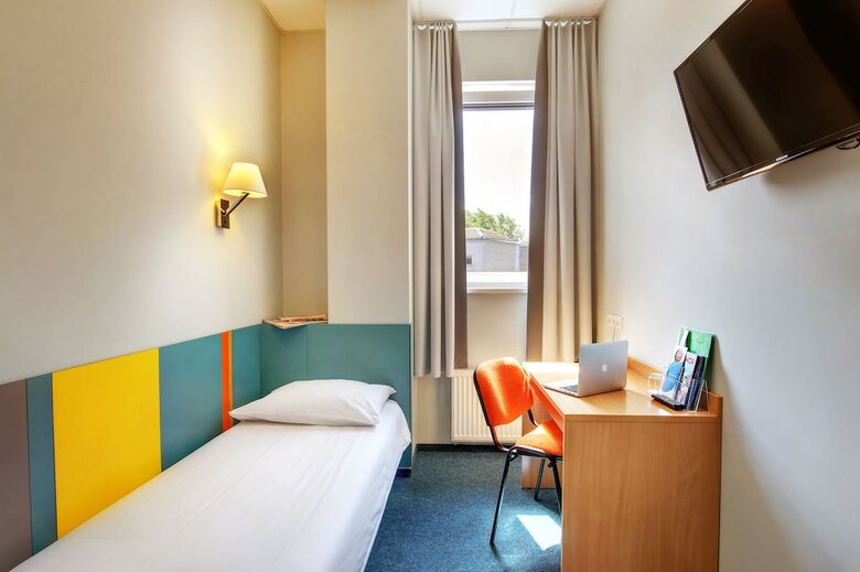 Hotel Ecotel Vilnius