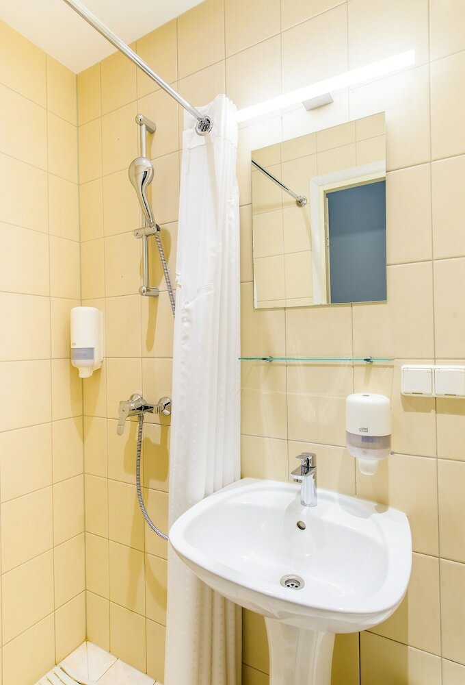 Hotel Ecotel Vilnius
