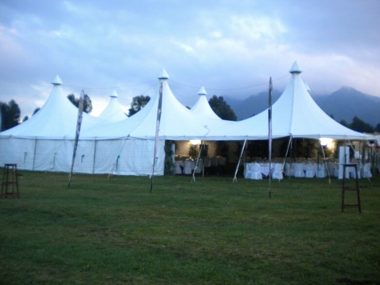 Karisimbi Hotel