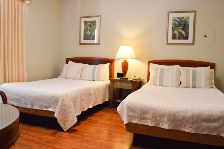 Viscay Hotel