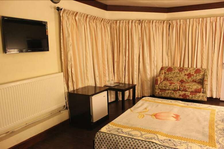 Lockwood Hotel Murree