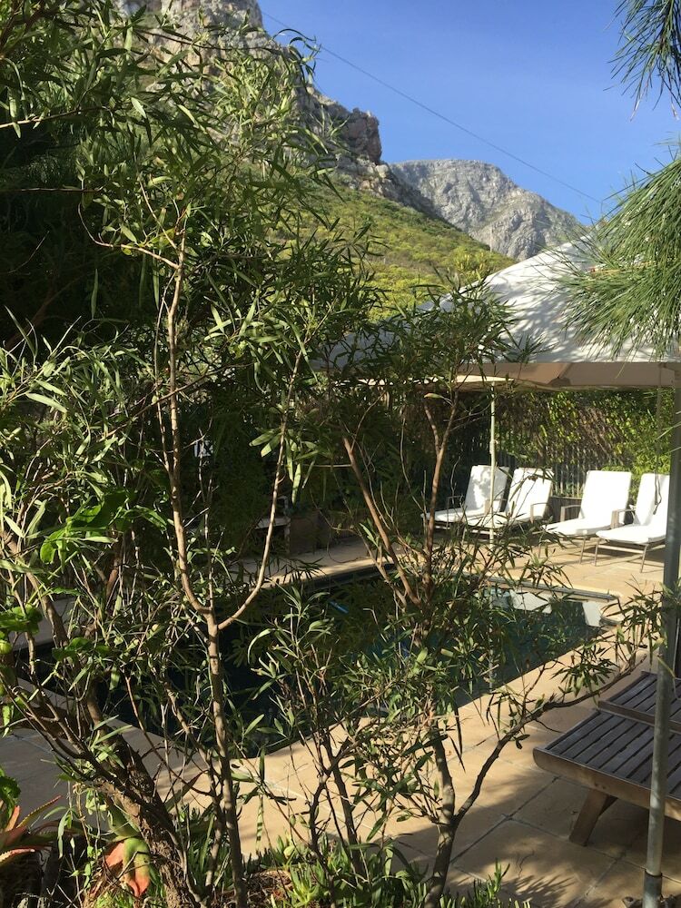 Hotel 78on5th In Hermanus