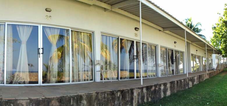 Hotel Lake Safari Lodge