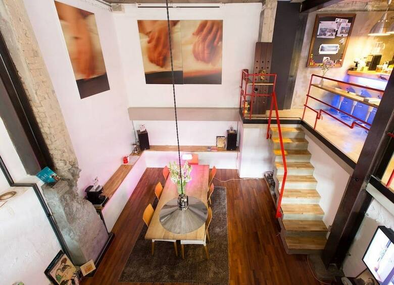 Hotel Ihouse Chinchin