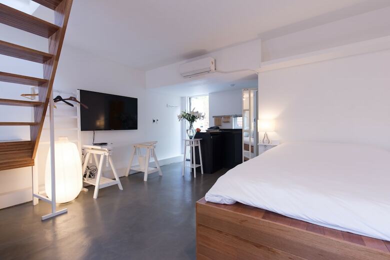 Hotel Ihouse Chinchin