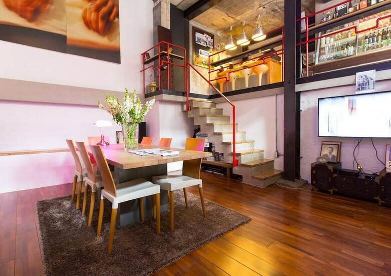 Hotel Ihouse Chinchin