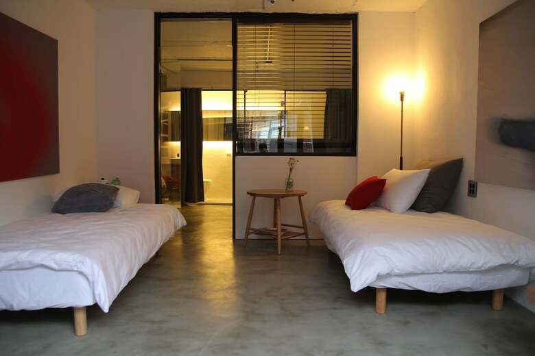 Hotel Ihouse Chinchin