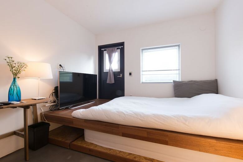 Hotel Ihouse Chinchin