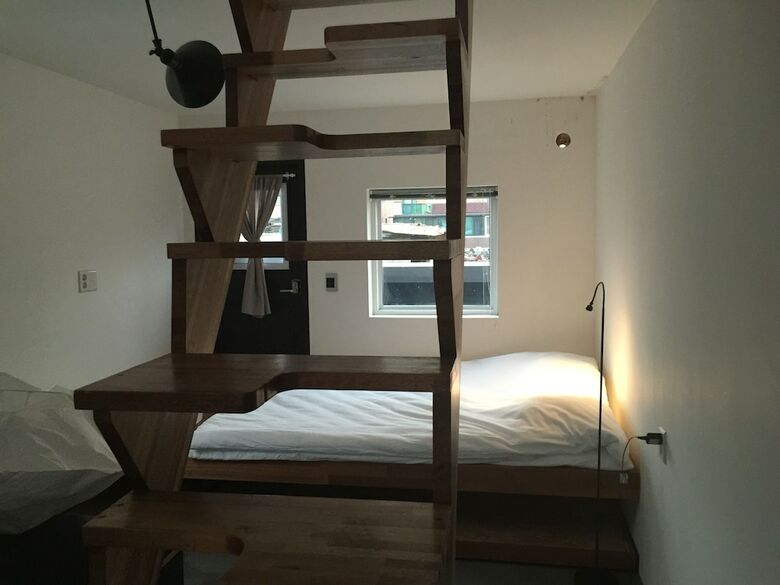 Hotel Ihouse Chinchin