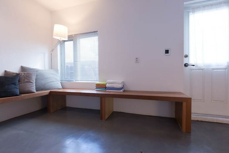 Hotel Ihouse Chinchin