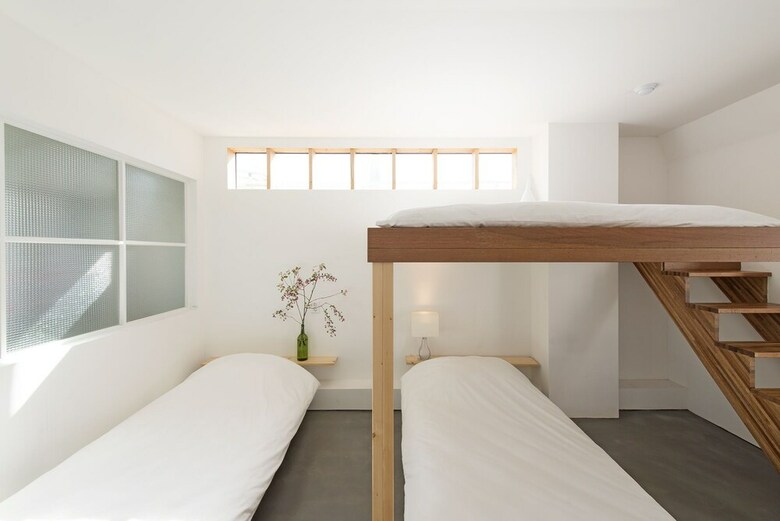 Hotel Ihouse Chinchin