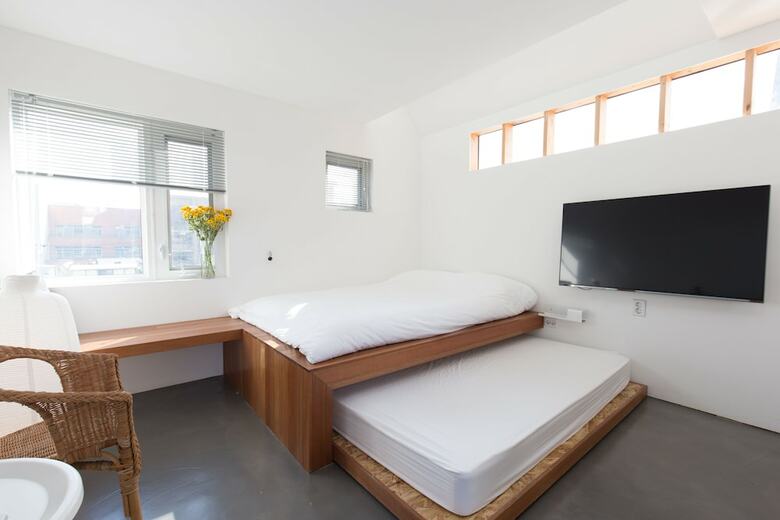 Hotel Ihouse Chinchin