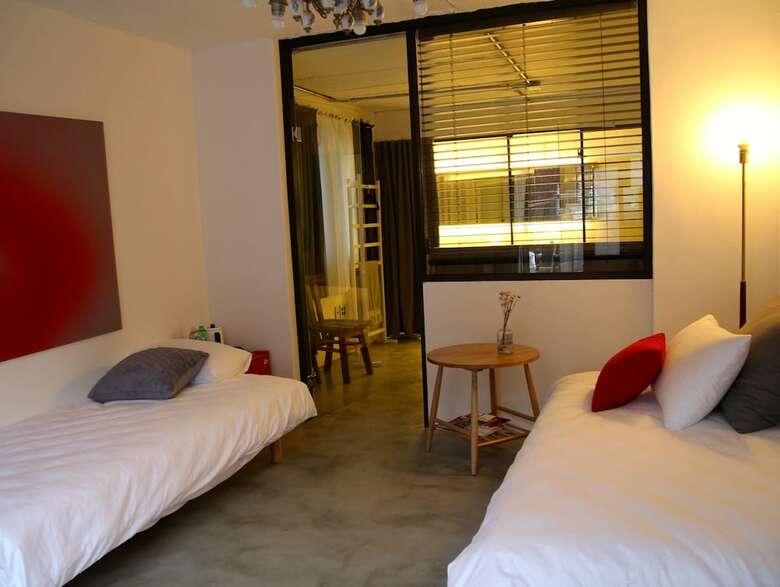 Hotel Ihouse Chinchin