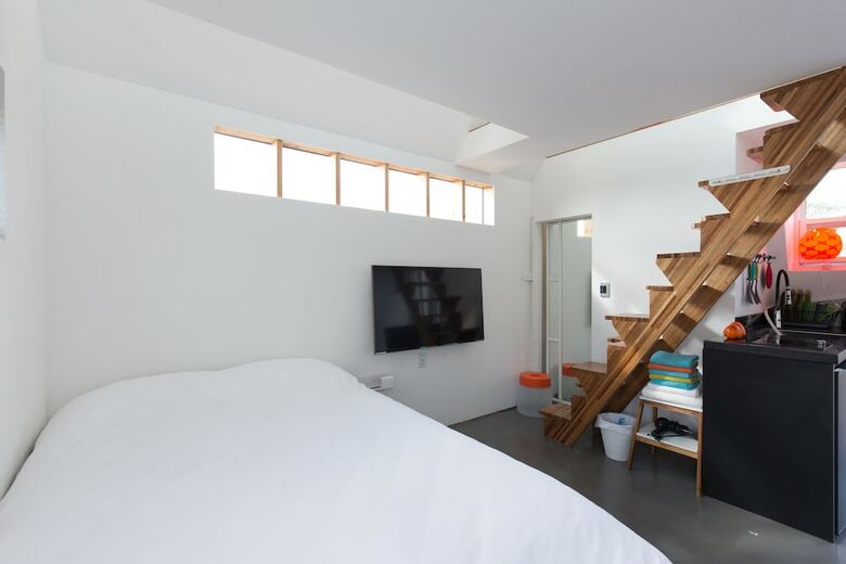 Hotel Ihouse Chinchin