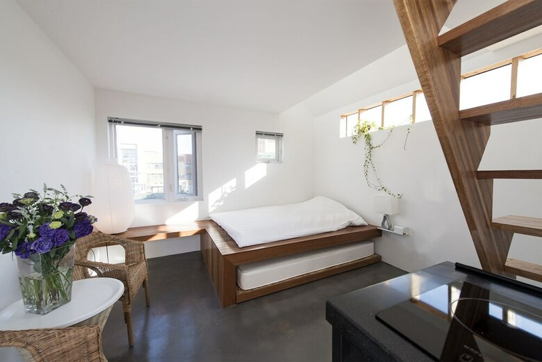 Hotel Ihouse Chinchin