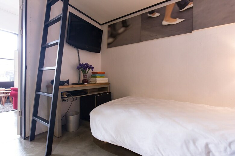 Hotel Ihouse Chinchin