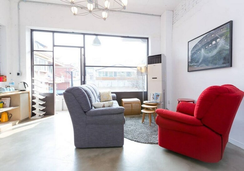 Hotel Ihouse Chinchin