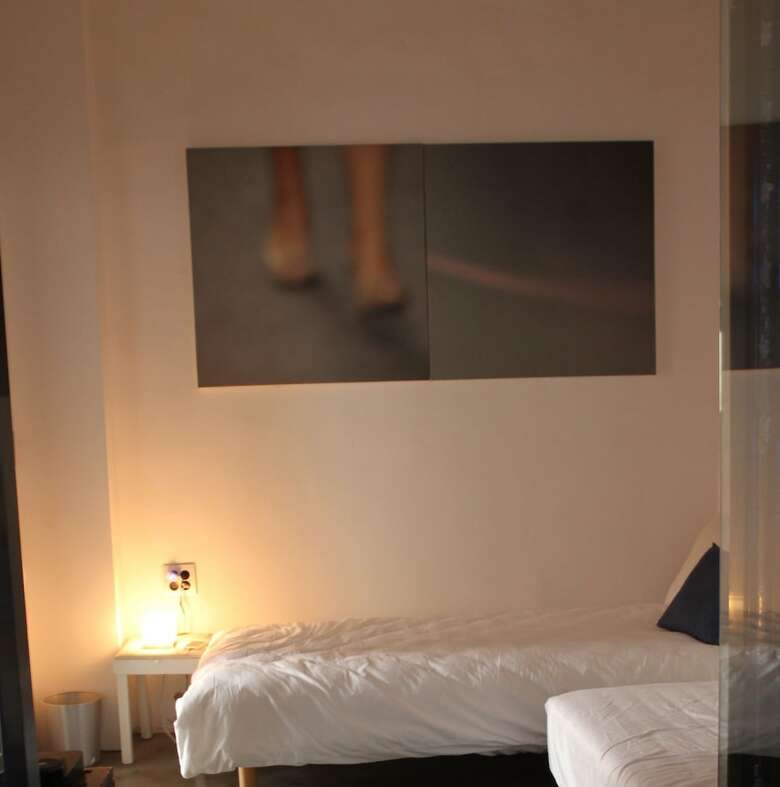 Hotel Ihouse Chinchin