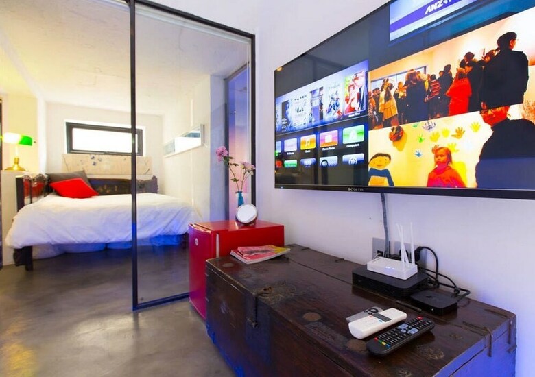 Hotel Ihouse Chinchin