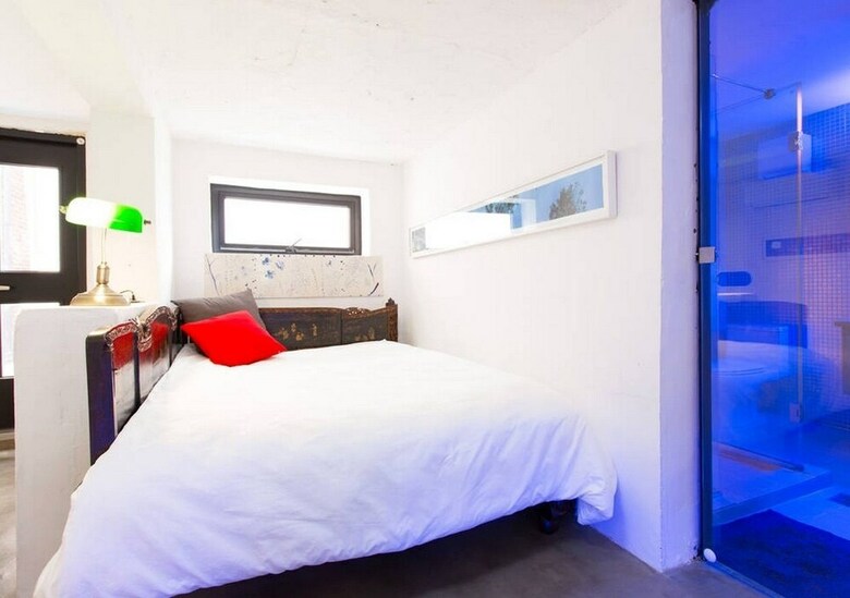 Hotel Ihouse Chinchin