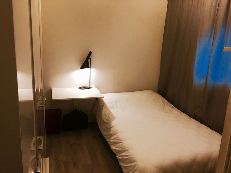 Hotel Ihouse Chinchin
