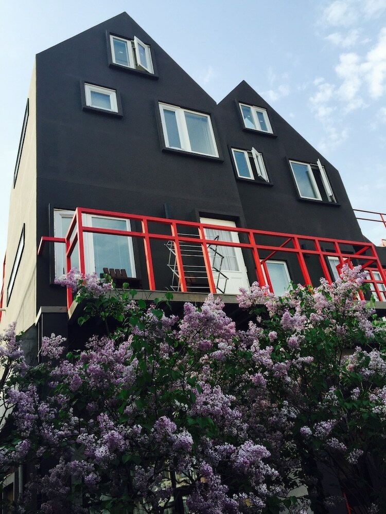 Hotel Ihouse Chinchin