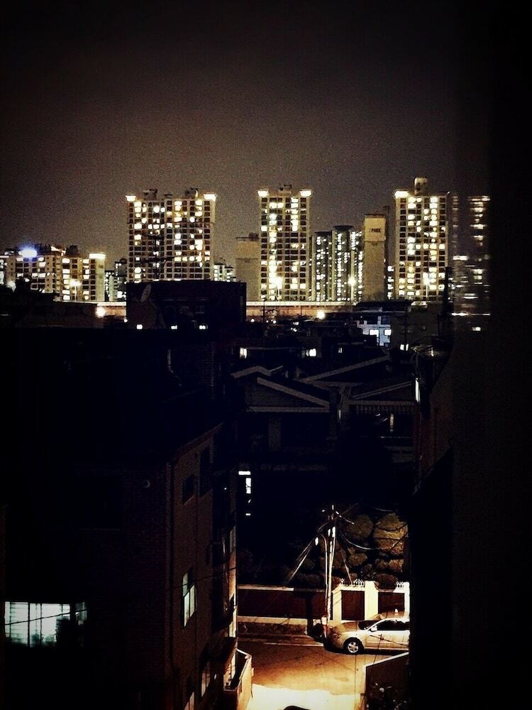 Hotel Ihouse Chinchin