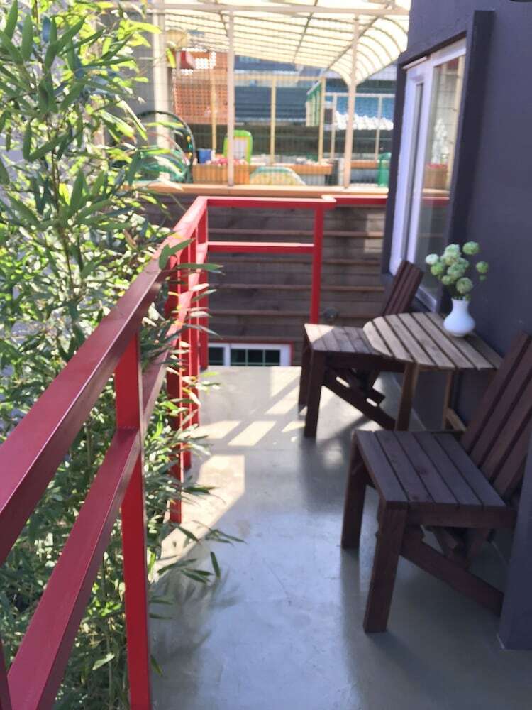 Hotel Ihouse Chinchin
