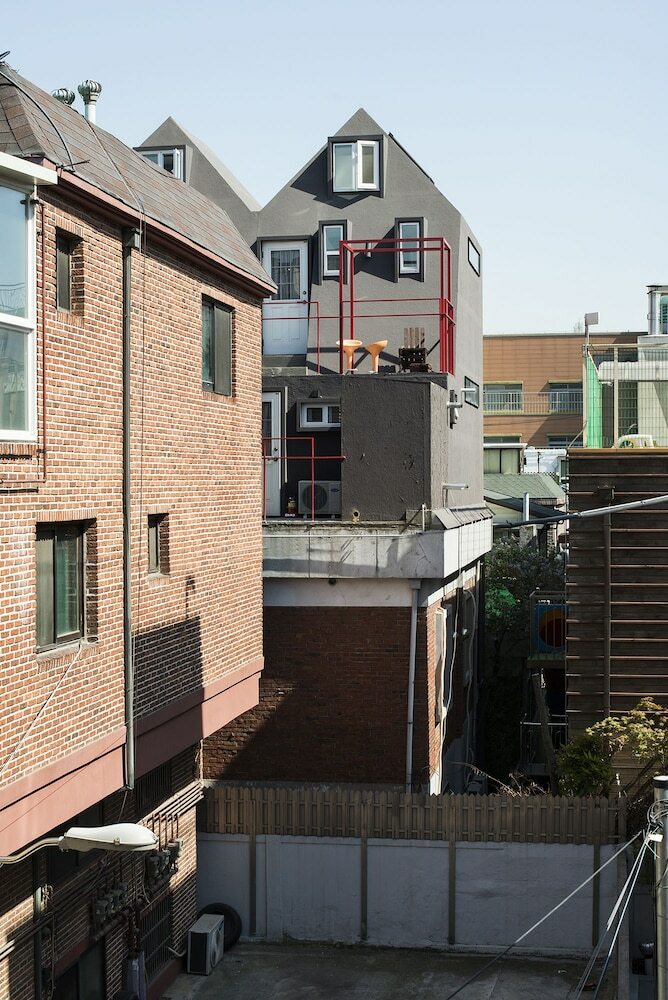 Hotel Ihouse Chinchin