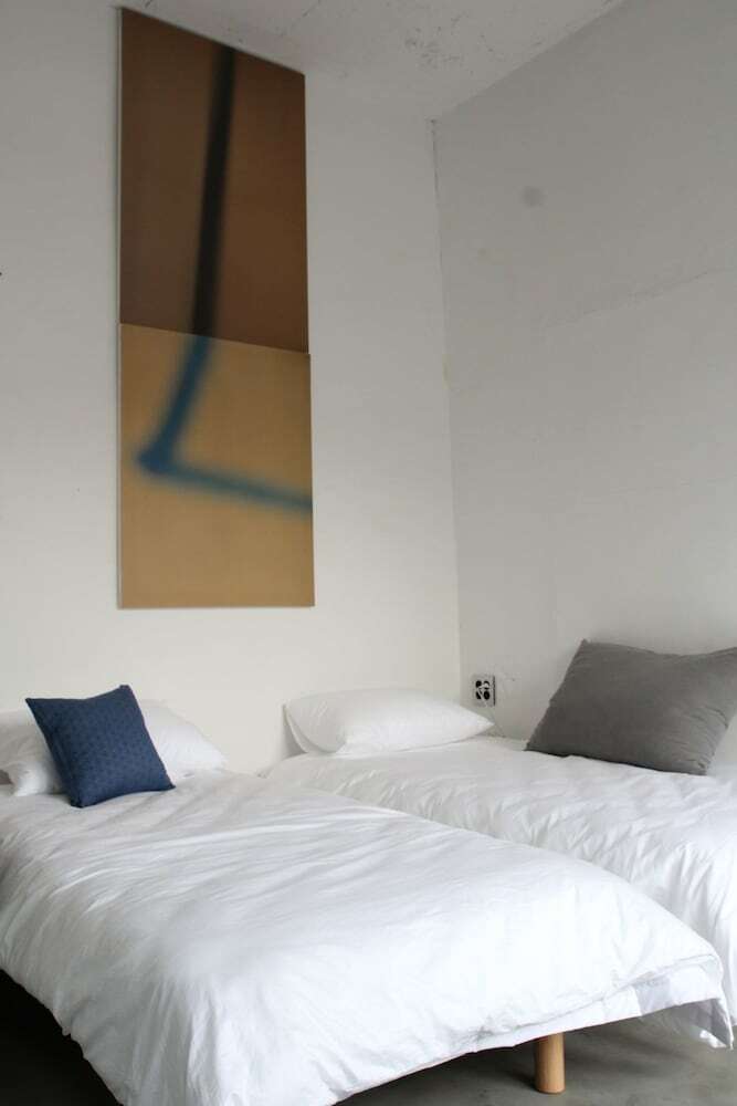 Hotel Ihouse Chinchin