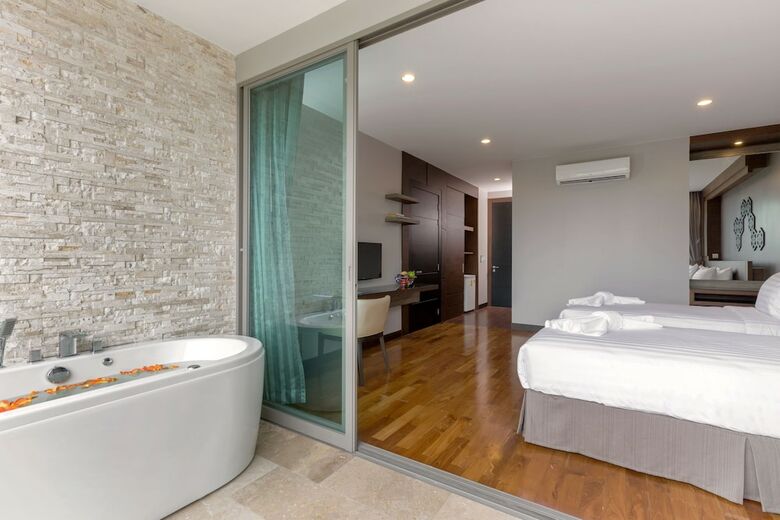 Hotel The Regent Phuket Bangtao Beach