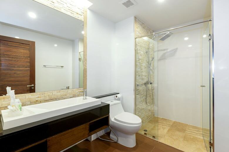 Hotel The Regent Phuket Bangtao Beach