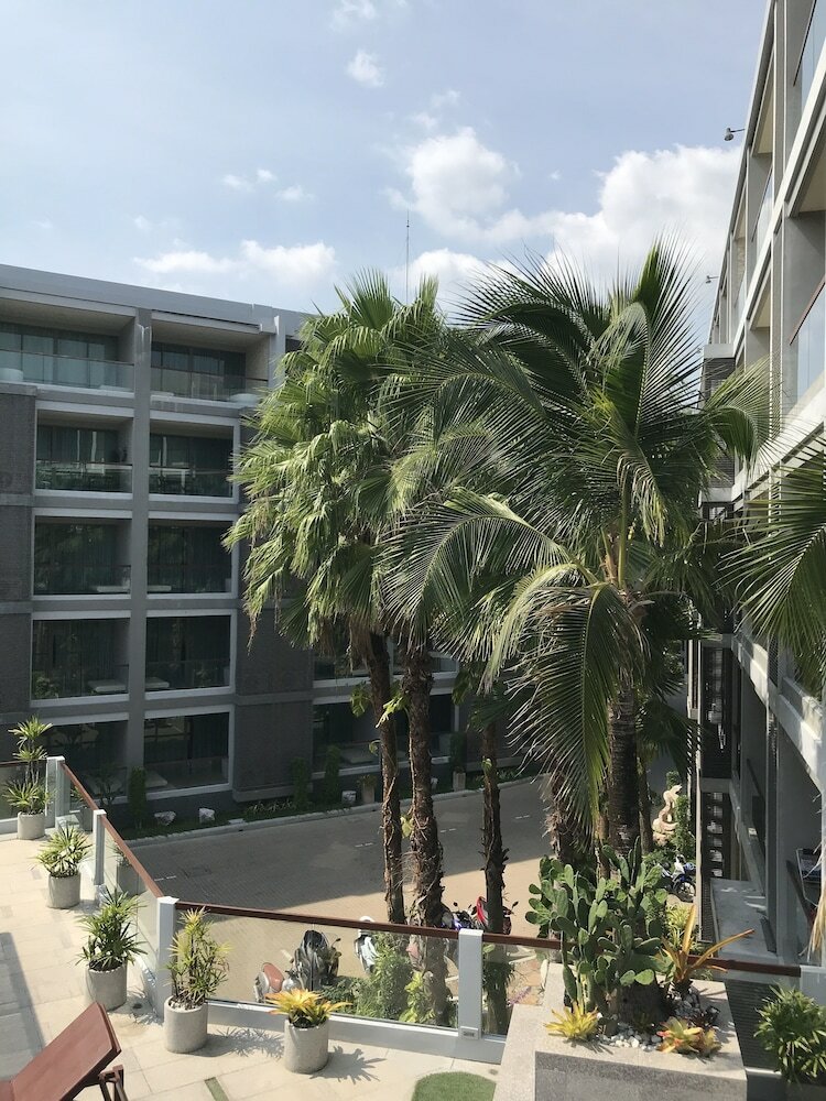 Hotel The Regent Phuket Bangtao Beach