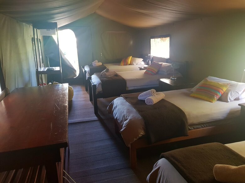 Posada Tri Active Lodge