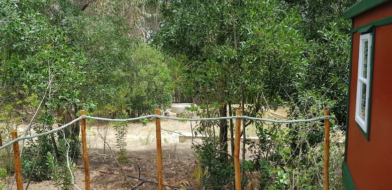 Posada Tri Active Lodge